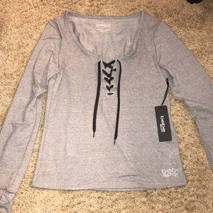 Bebe sport shirt